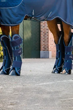 Signature Transport Gamaschen