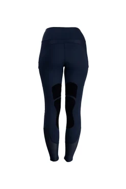 Silikon Reitleggings
