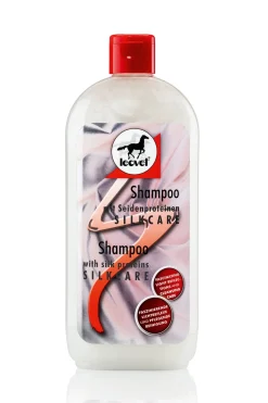 Silkcare Shampoo