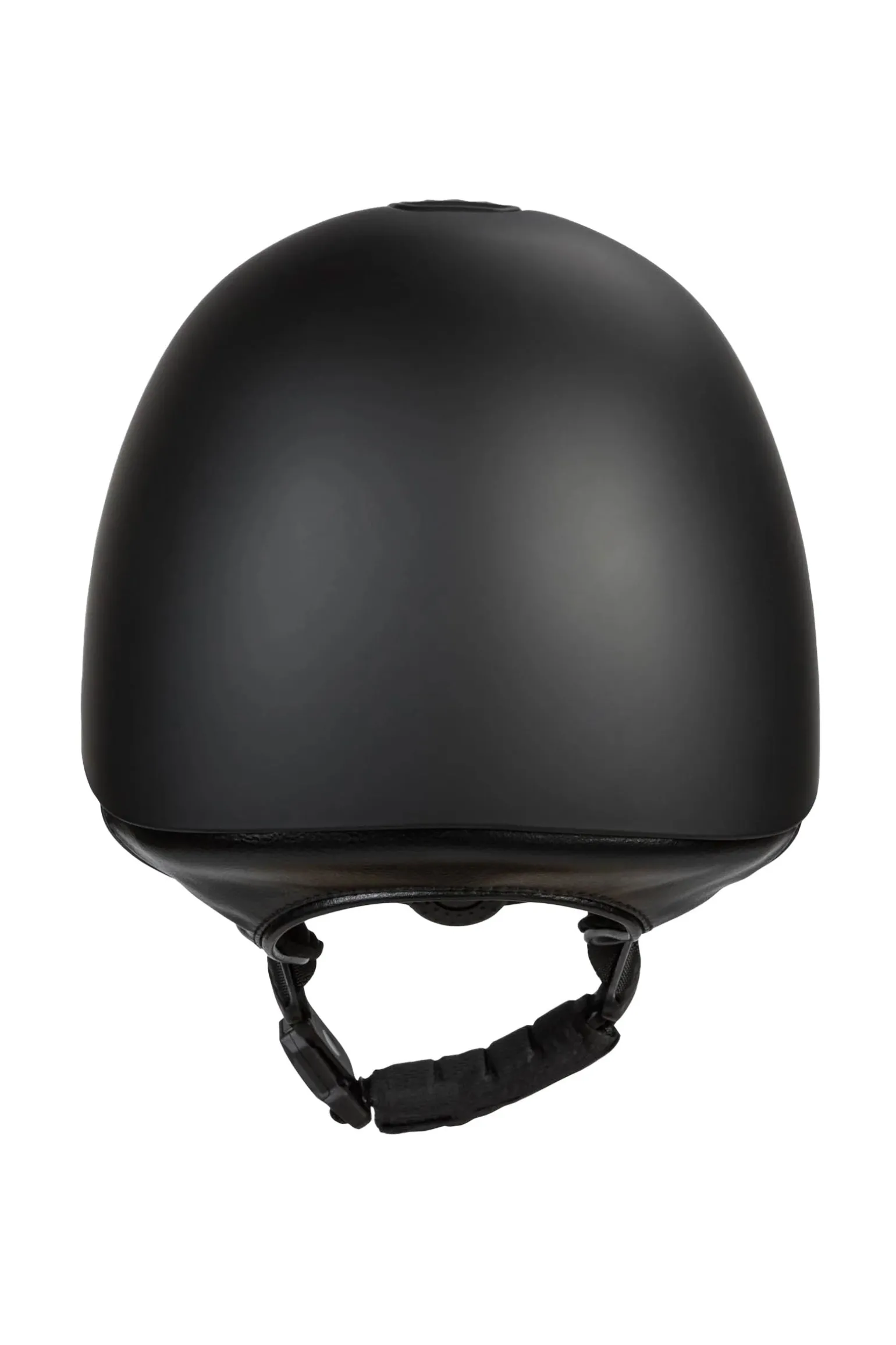 Silves Reithelm mit glatter Oberseite