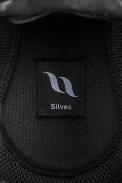 Silves Reithelm mit glatter Oberseite