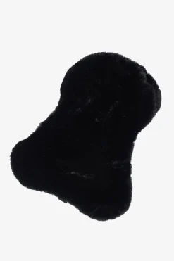 Simuwol Sattelschoner