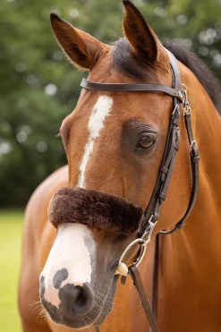 Simuwool Nasenriemenüberzug