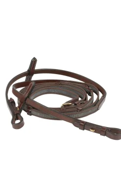 Sion Trense mit Zügeln