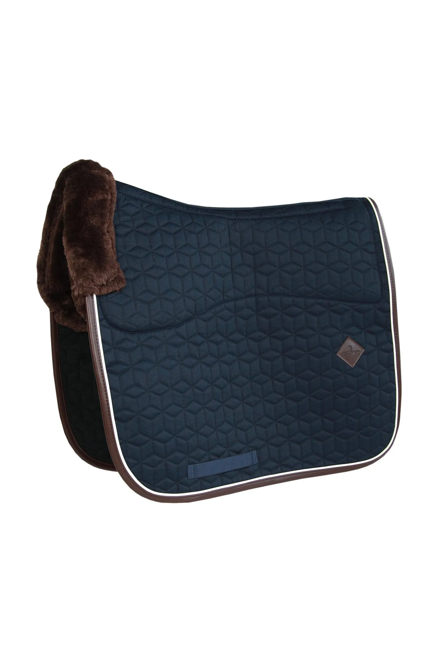 Skin Friendly Dressurschabracke