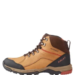 Skyline mid H20 Herren Stallschuhe