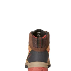 Skyline mid H20 Herren Stallschuhe