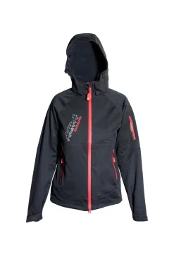 Sleipnir Softshell Unisex Jacke