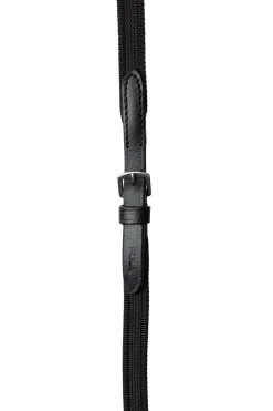 Slender verflochtene Zügel