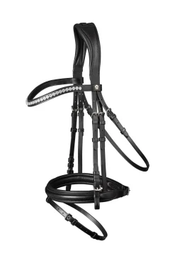 S-Line Classy Trense, englisch-kombiniert