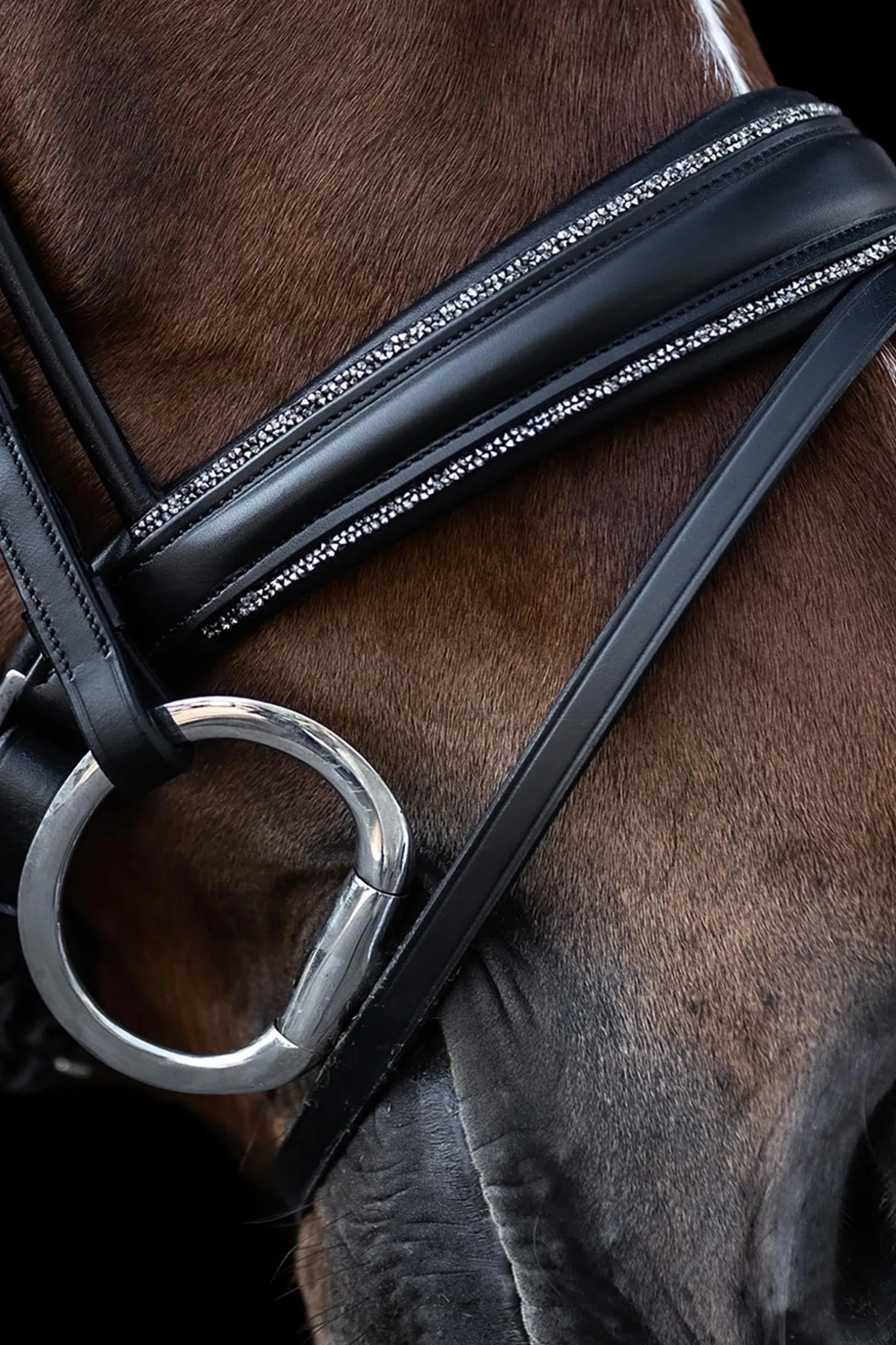 S-Line Glamour Trense