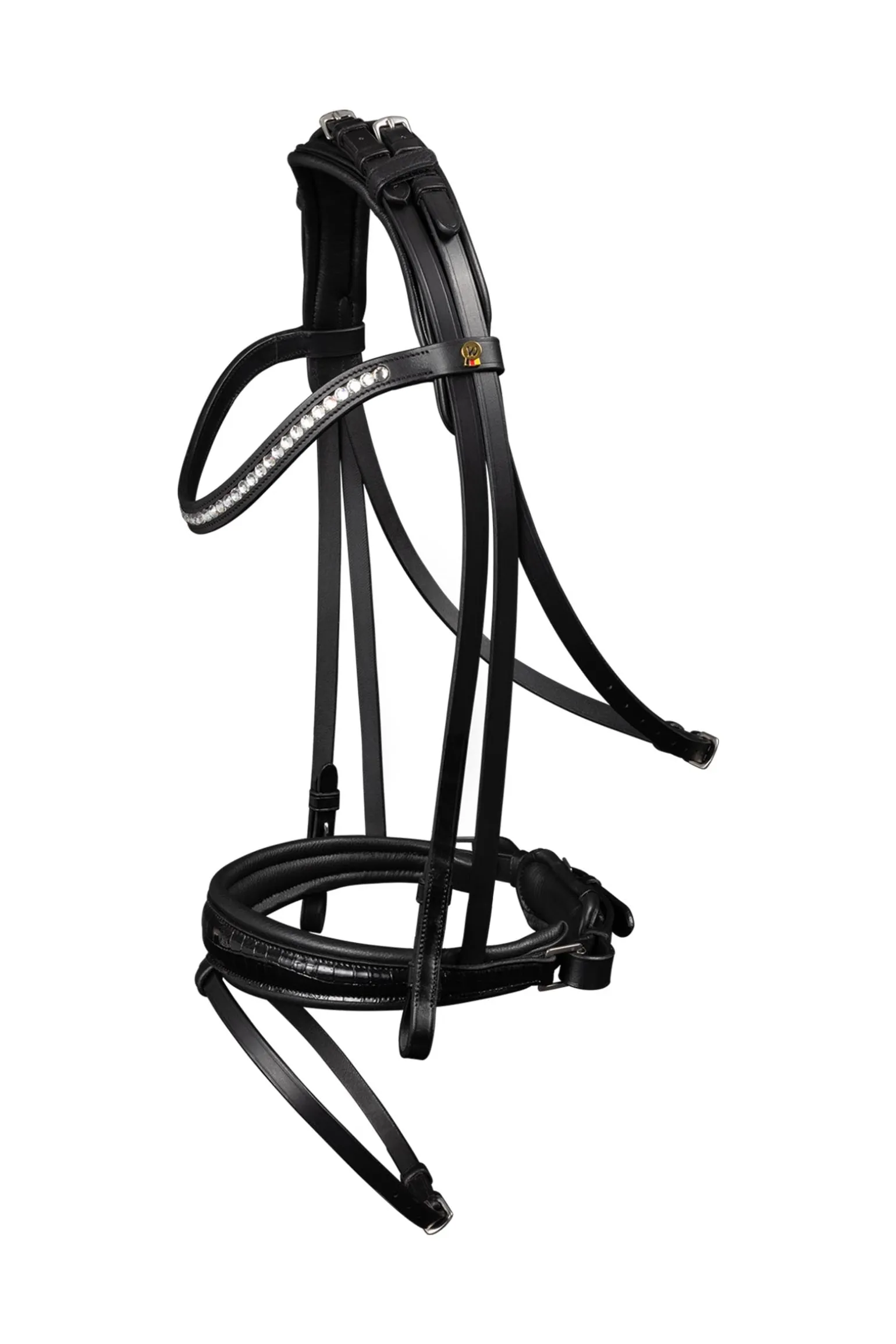 S-Line Trensenzaum Magic