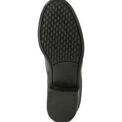 Smart Reitstiefeletten aus Leder