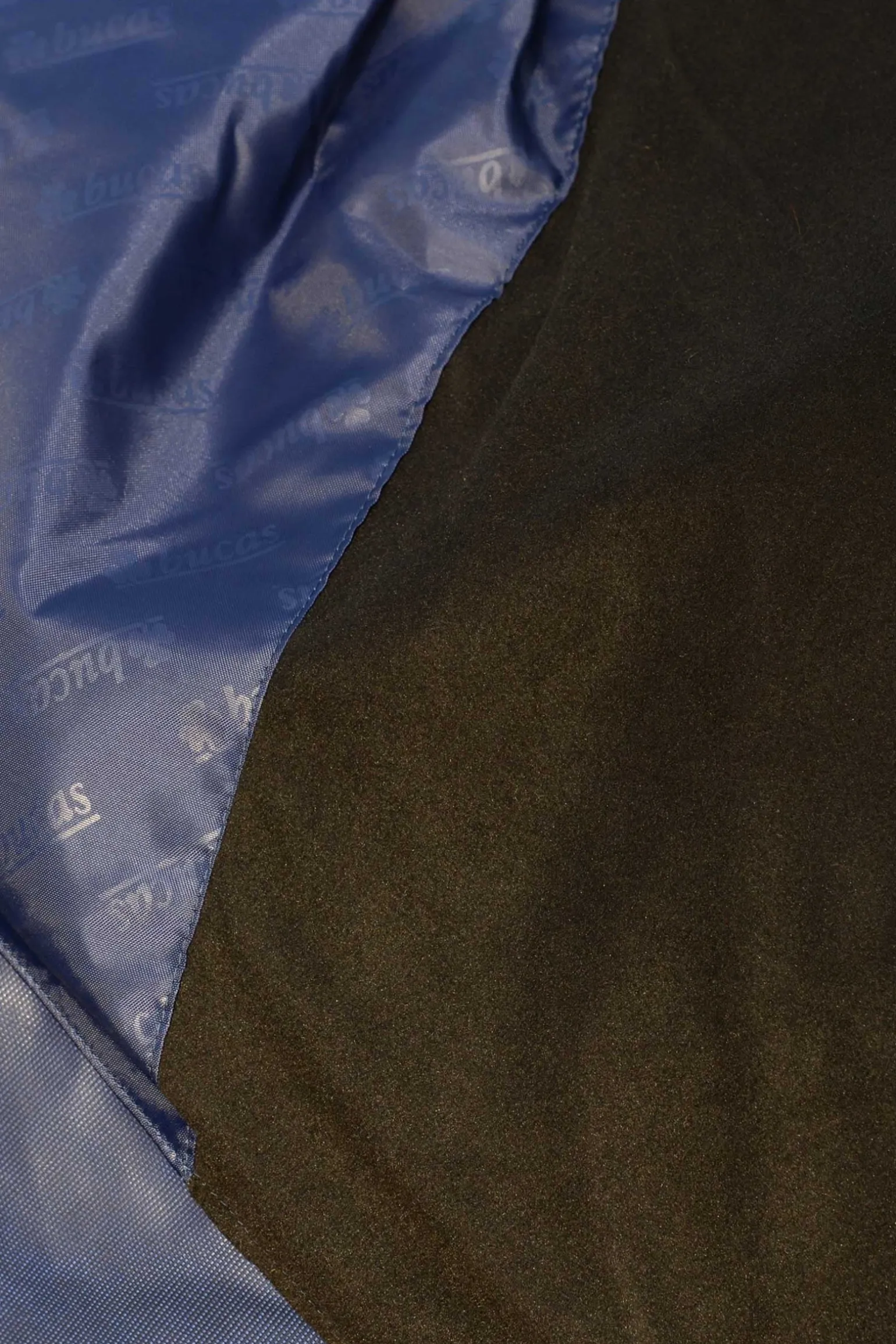 Smartex Rain Weidedecke mit weitem Hals, 0g