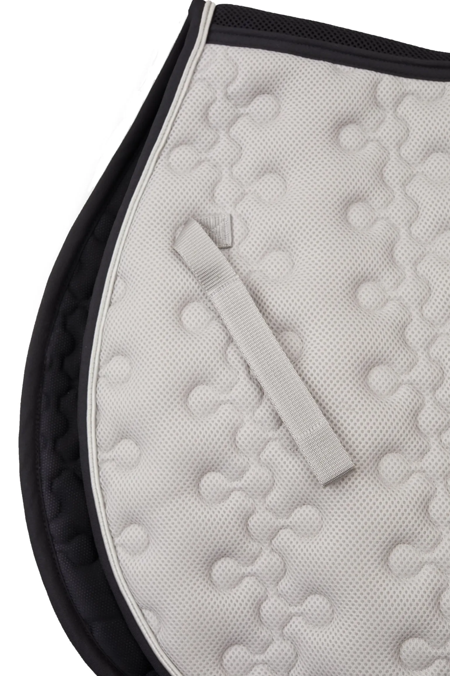 Smoky Twilight Springschabracke