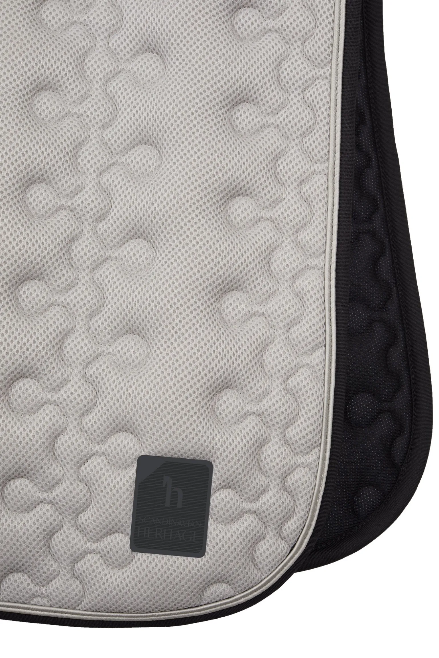 Smoky Twilight Springschabracke