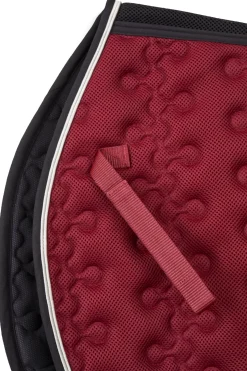 Smoky Twilight Springschabracke