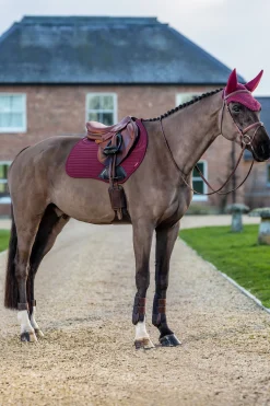 Soft Shell Anti-Rutsch Euro Spring Schabracke