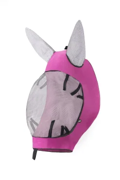 Soft Stretch Fliegenmaske