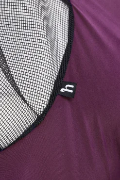 Soft Stretch Fliegenmaske