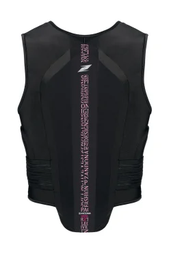 Soft Vest Pro x8 (178-187cm) Rückenprotektor