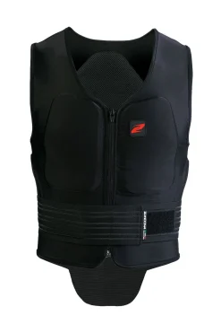 Soft Vest Pro x7 (168-177cm) Rückenprotektor