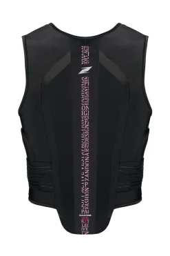 Soft Vest Pro x7 (168-177cm) Rückenprotektor