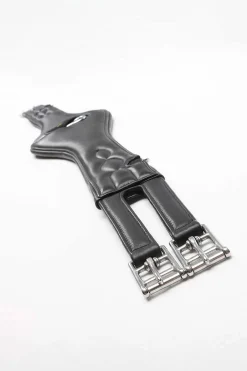 Softleder-Langgurt Comfort