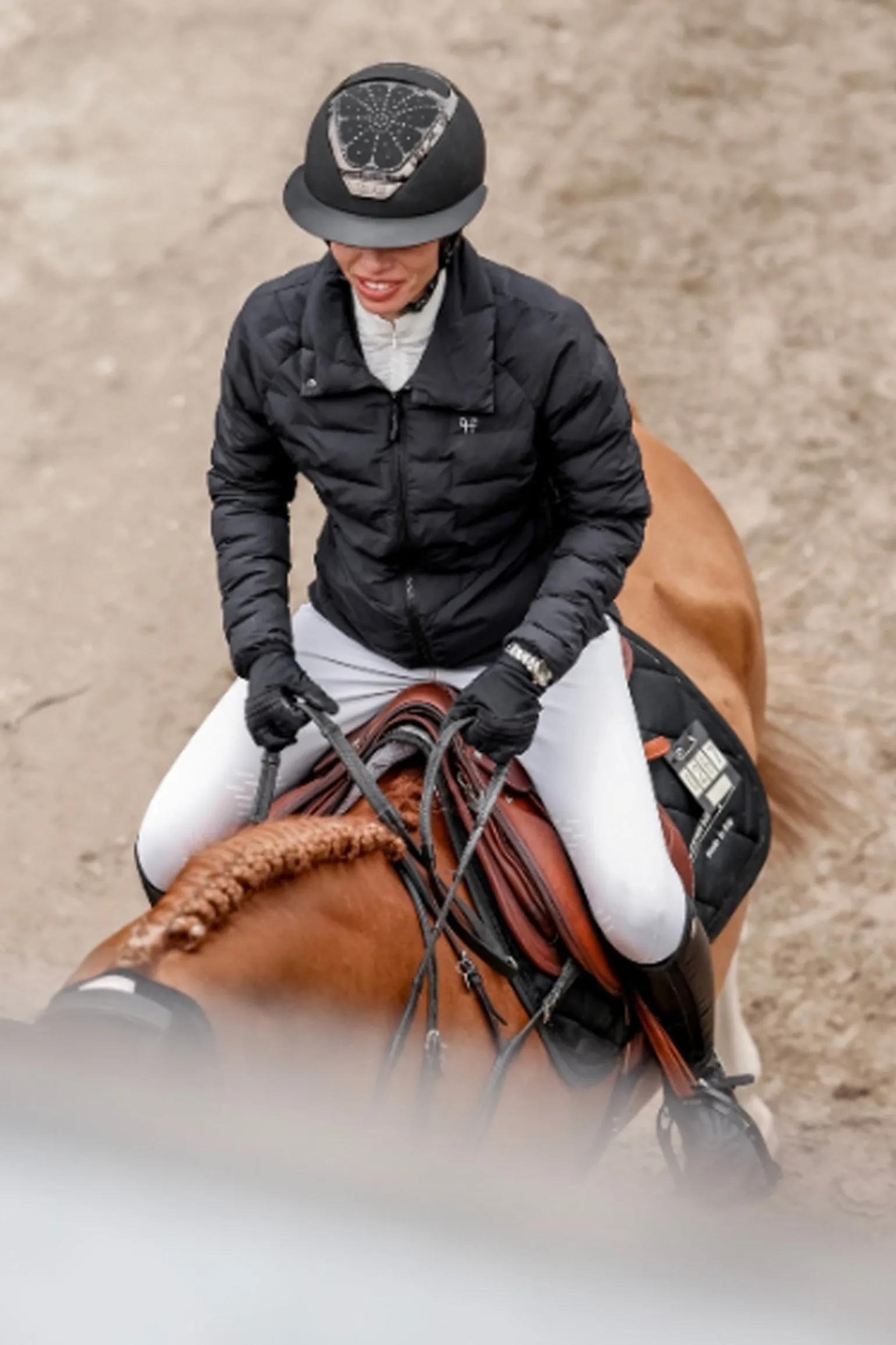 Softlight Damenjacke