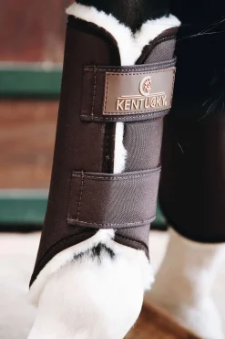 Solimbra Arbeitsgamaschen Vorne