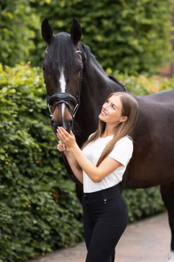 Somerset Anatomische Trense