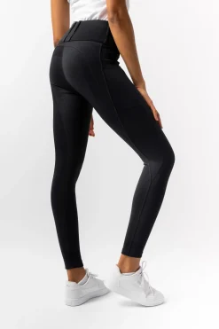 Sophia Damen Vollbesatzreitleggings