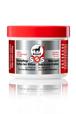 SOS Hautpflege Salbe bei Milben, 150ml