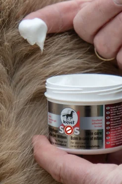 SOS Hautpflege Salbe bei Milben, 150ml