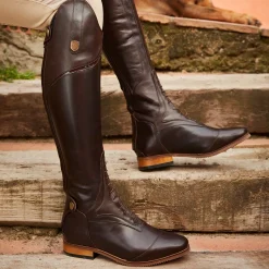Sovereign High Rider Damen Reitstiefel