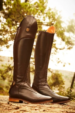 Sovereign High Rider Damen Reitstiefel