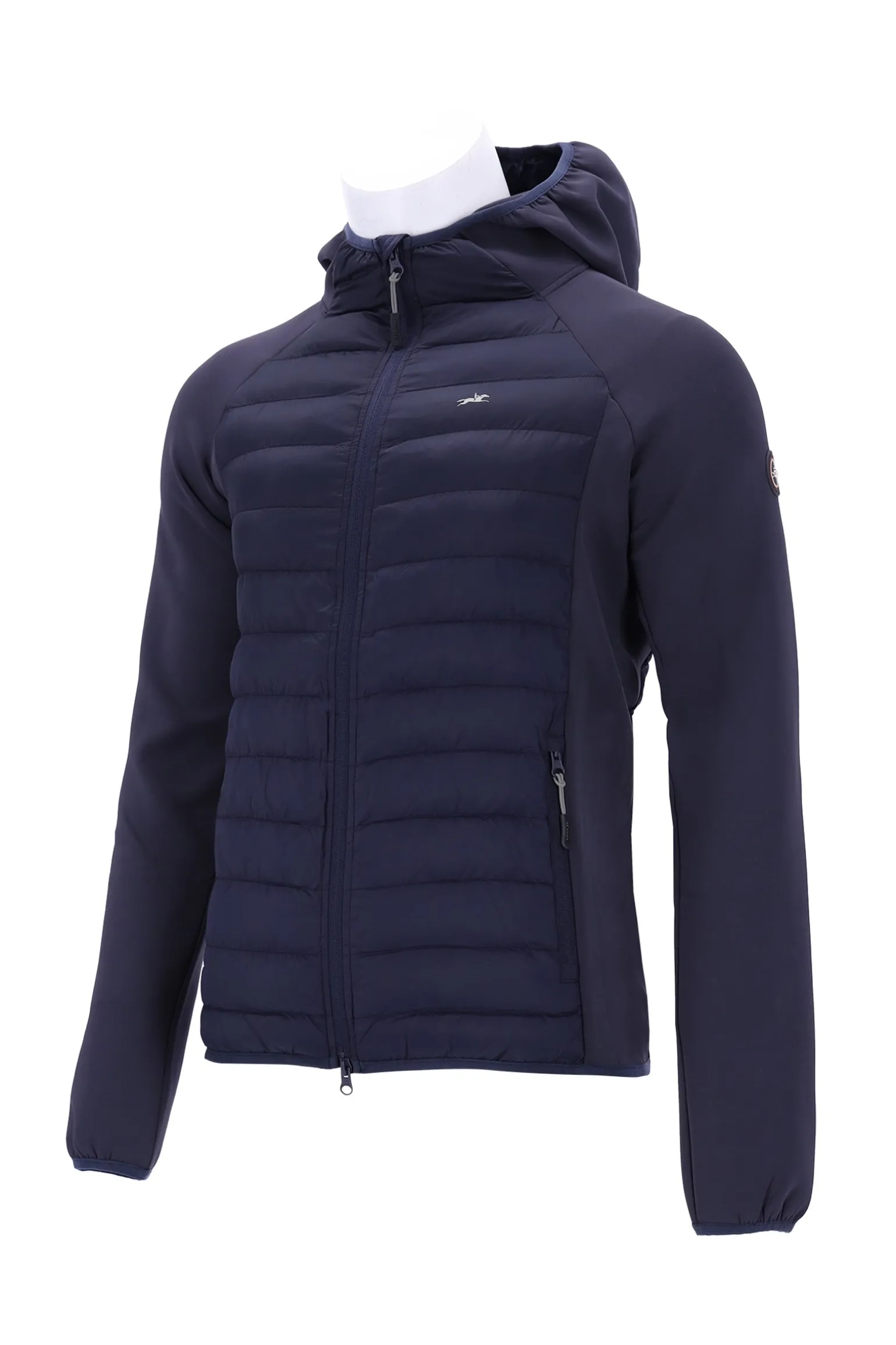 SP Darling Damen Leichte Hybridjacke