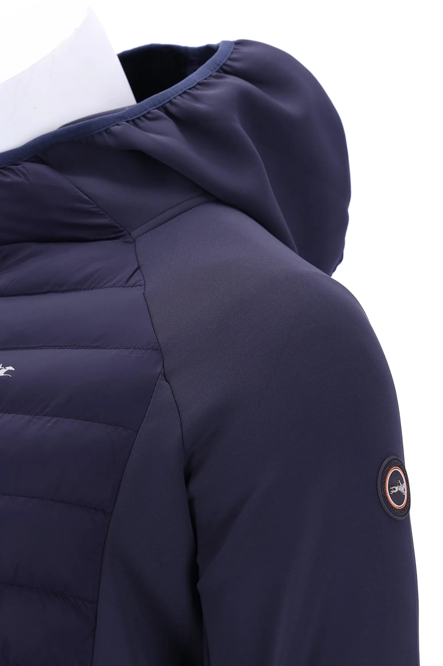 SP Darling Damen Leichte Hybridjacke