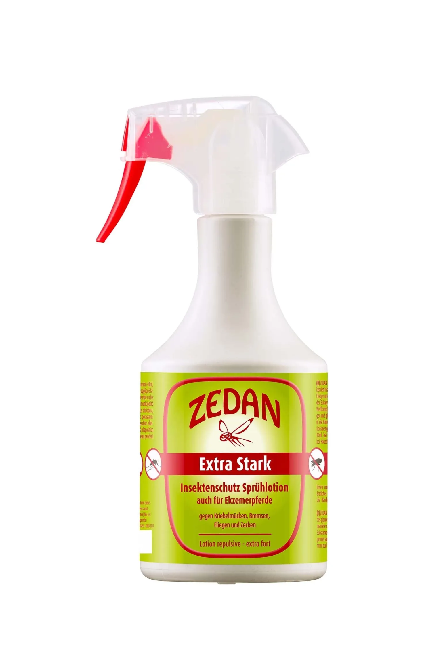 SP extra stark Insektenschutz Sprühlotion, Fliegenspray, 500ml