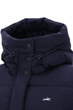 SP Kai Style Damen Steppjacke