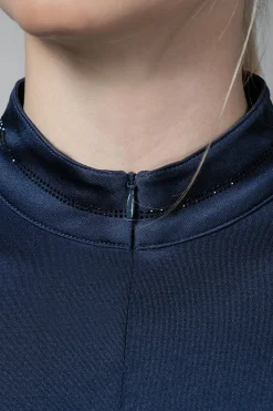 SP Peppa Style Damen Winter Training Shirt