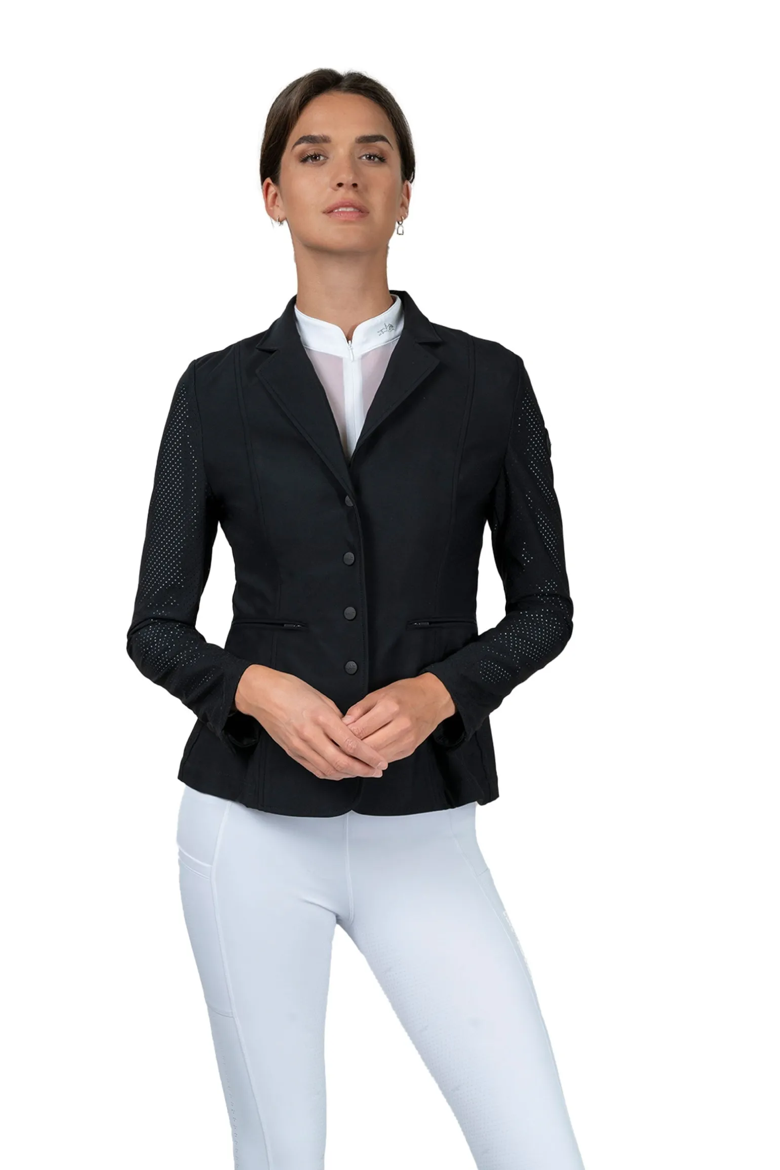 SPAlaine Damen Turnierjacket