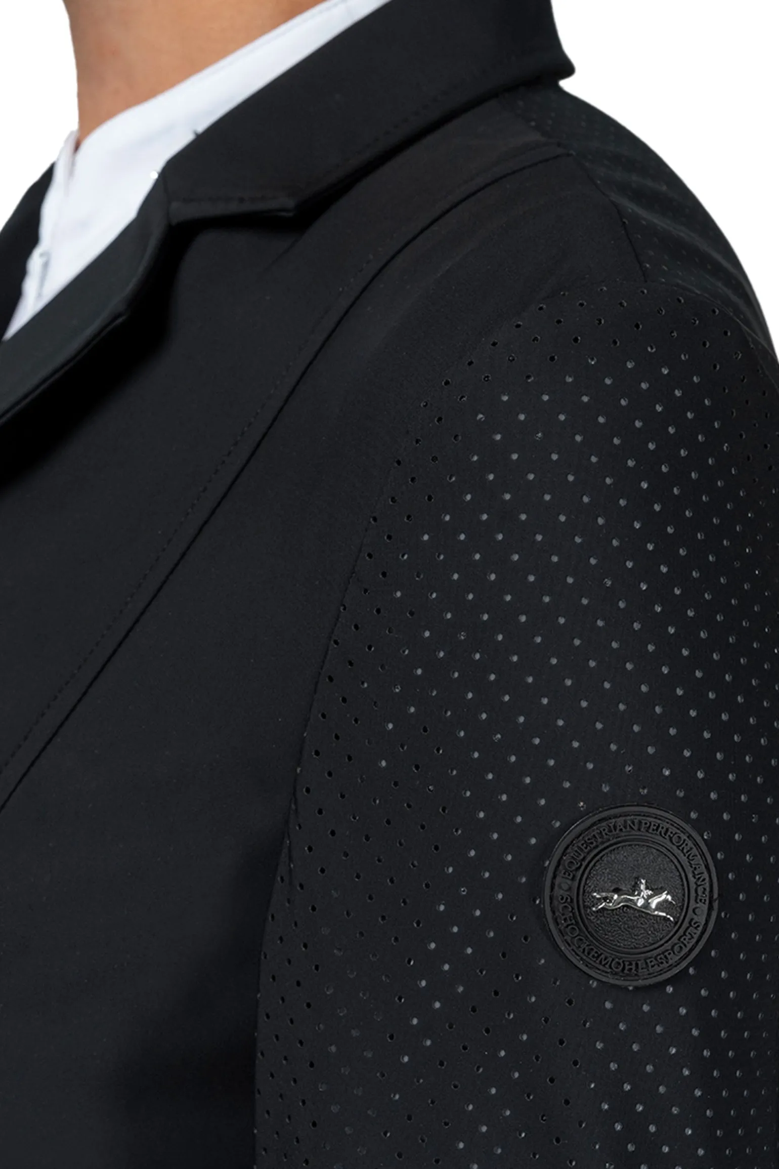 SPAlaine Damen Turnierjacket