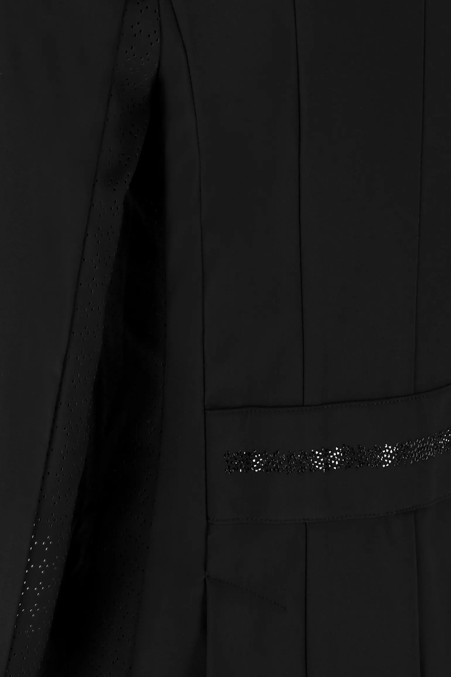 SPAlaine Damen Turnierjacket