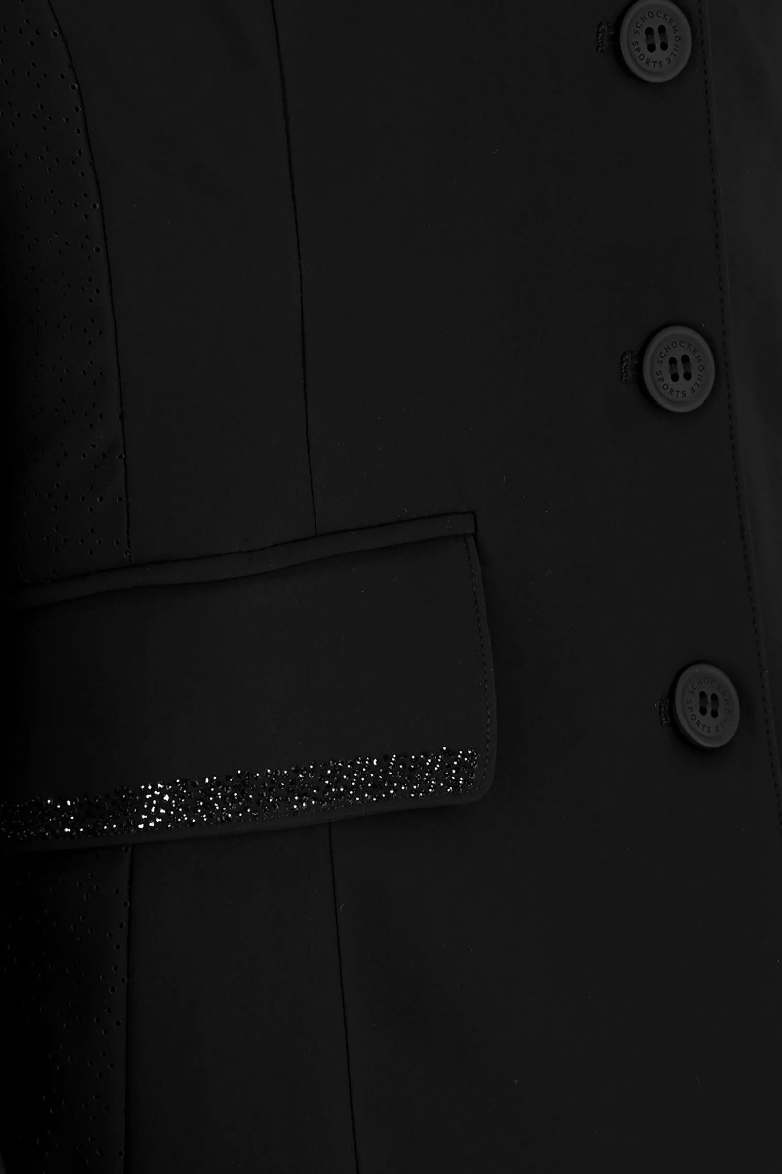 SPAlaine Damen Turnierjacket