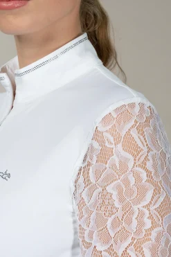 SPAlicia Damen Turniershirt