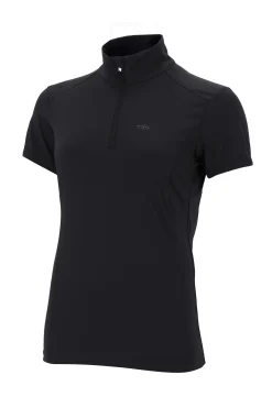 SPAmara Damen Funktions-Trainingsshirt