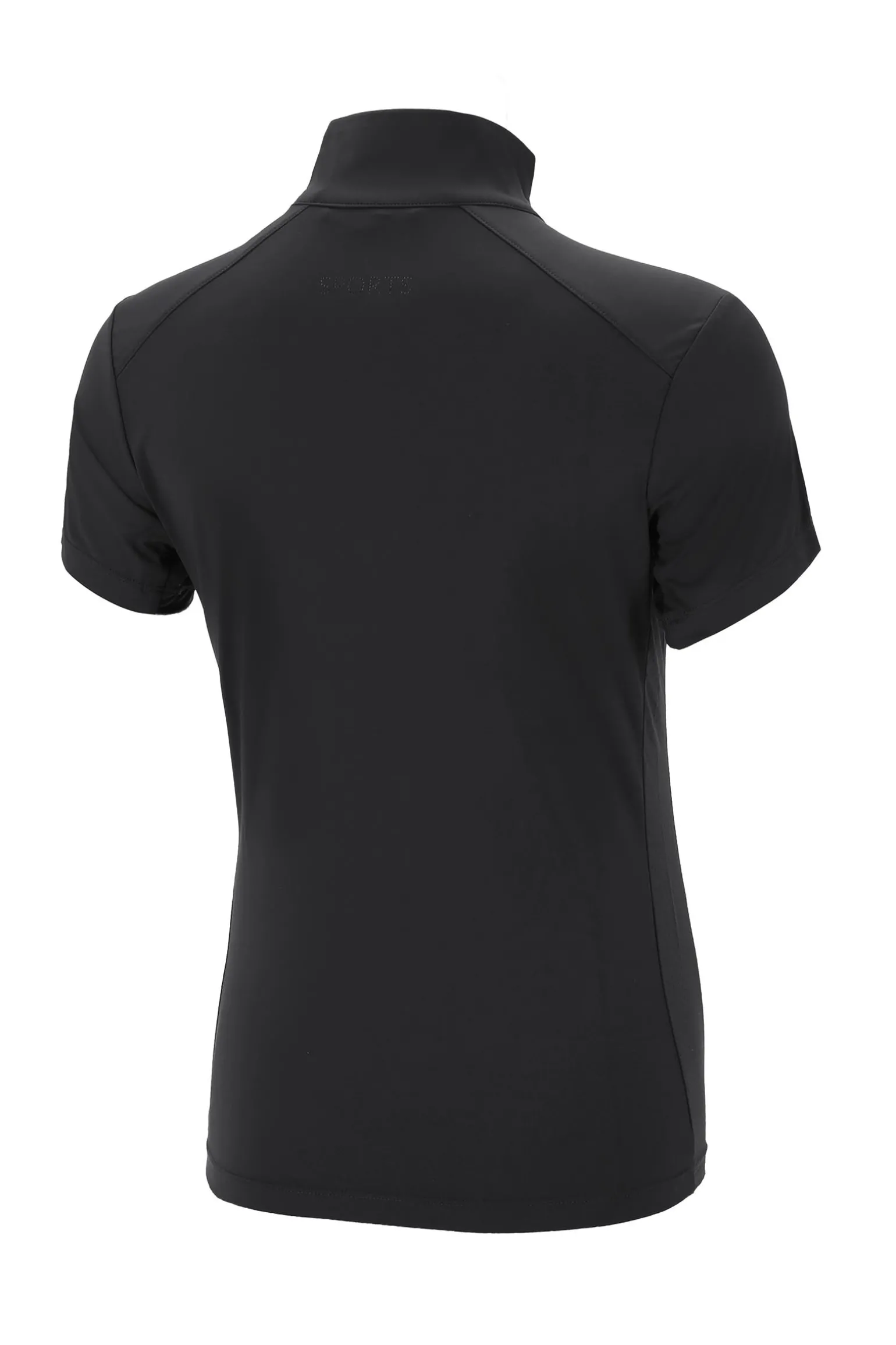 SPAmara Damen Funktions-Trainingsshirt