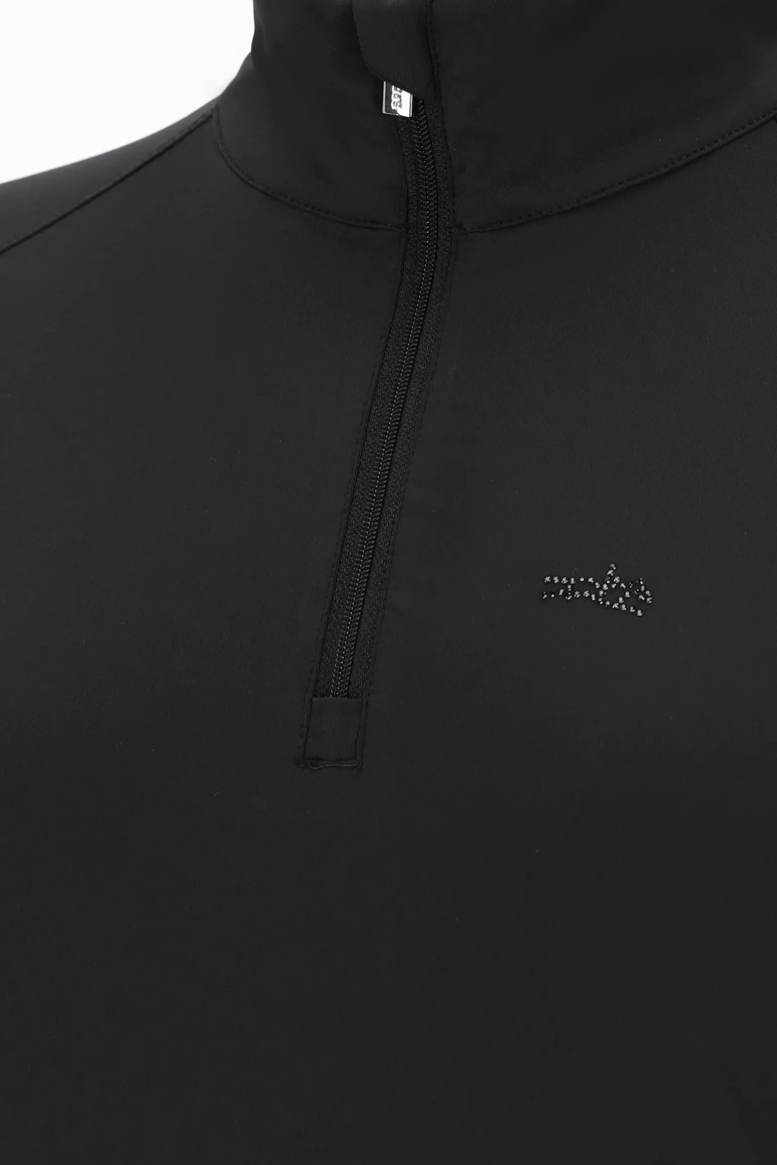 SPAmara Damen Funktions-Trainingsshirt