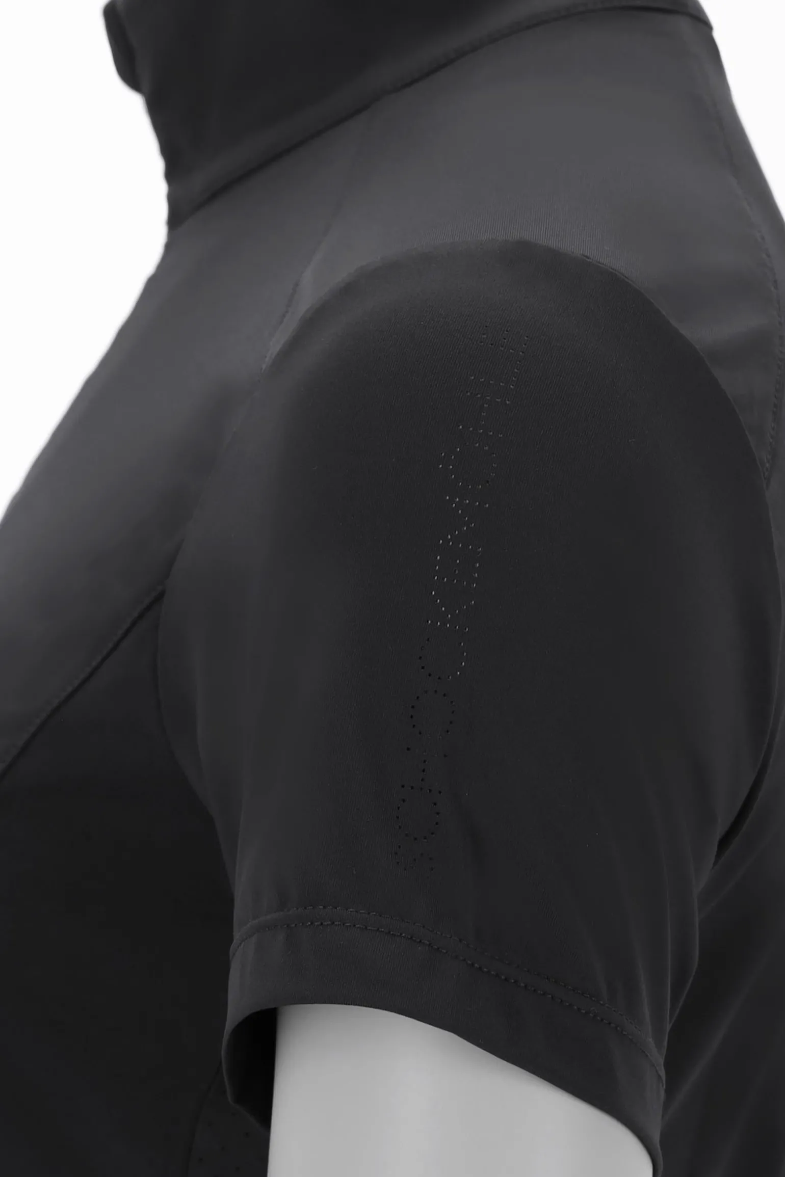 SPAmara Damen Funktions-Trainingsshirt